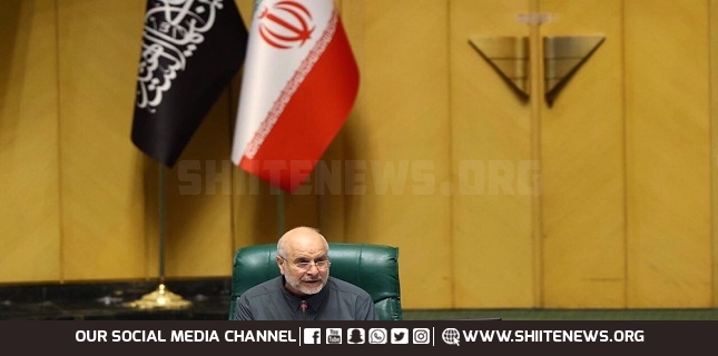 Iran’s strongest deterrent against enemies is national unity: Parliament speaker