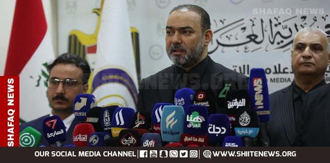 Iraq unveils tech readiness for Ashura in Karbala