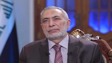 Iraqi parliament speaker hails Iran’s great victory in US-backed Israeli war