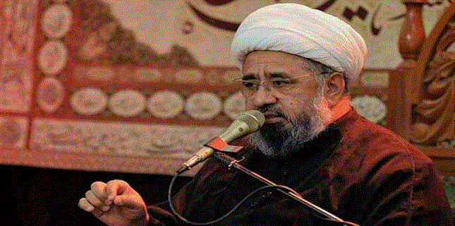 Islamic Ummah strongly condemns Trump's threat, Allama Shahidi strongly responds