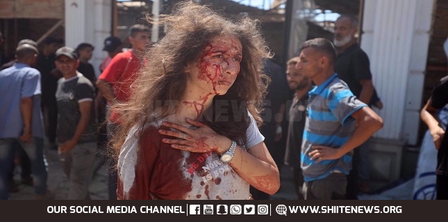 Israel kills more Palestinian journalists in Gaza