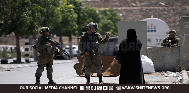 'Israel' seizes more land in al-Khalil for settler road