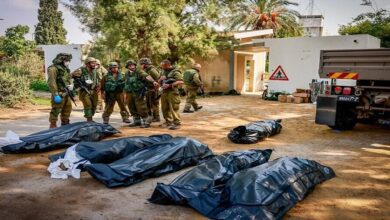 Israeli Occupation Army Engulfed in “Severe Incident” Amid Rising Gaza Resistance