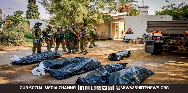 Israeli Occupation Army Engulfed in “Severe Incident” Amid Rising Gaza Resistance