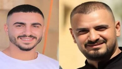 Israeli forces kill two Palestinians in West Bank during raid on Salem village