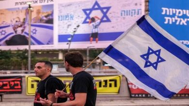Israel’s Netanyahu aide faces indictment over Gaza leak
