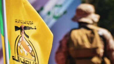 Kataib Hezbollah denies role in Baghdad shootout, blames “foreign plot”