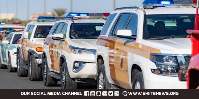 Kingdom arrests 23,167 illegals in one week