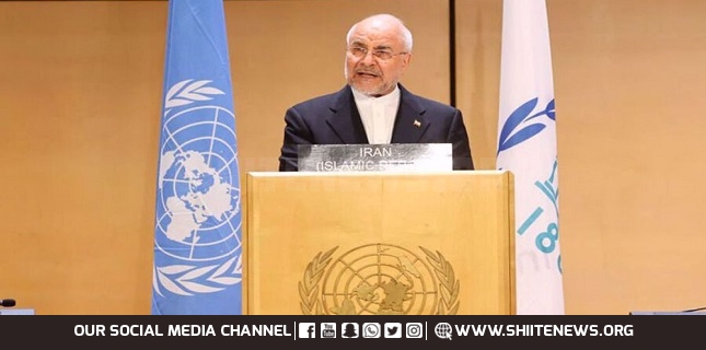 Lack of accountability emboldens Israel to intensify its crimes: Qalibaf