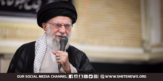 Leader 12-day war demonstrated unmatched firmness of Islamic Republic’s foundation