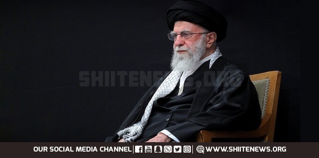 Leader Iran’s military, scientific progress will accelerate