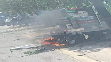 Lebanese Martyr, Injuries as Israeli Enemy Proceeds Ceasefire Violations