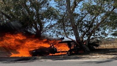 Lebanese Martyred, Another Injured in New Israeli Attacks