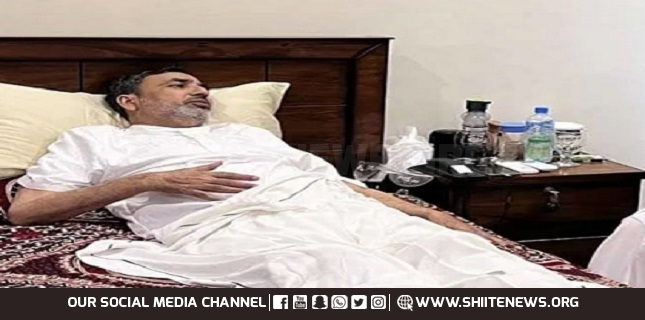 Multan, MWM expresses grief over death of former provincial Ameer of Jamaat-e-Islami