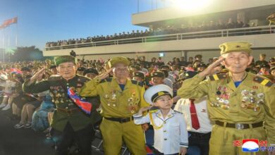 North Korea says South Korea’s overtures ‘great miscalculation’