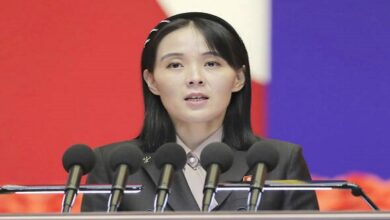 North Korea warns US against pushing it to give up nukes