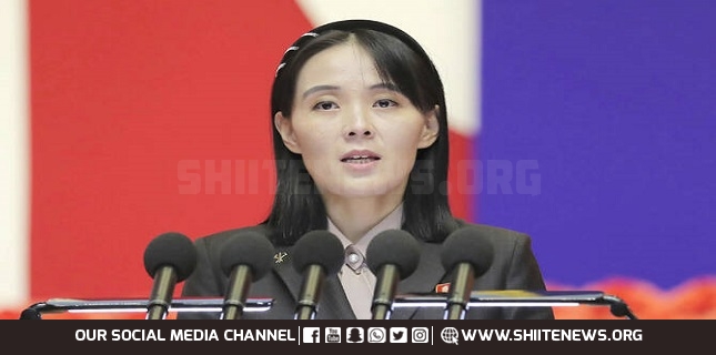 North Korea warns US against pushing it to give up nukes