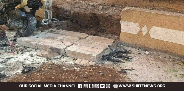 One Martyr in New Israeli Aggression on South Lebanon as US Disavows Ceasefire Deal