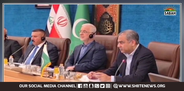 Pakistan announces strict surveillance and full cooperation for Arbaeen pilgrims
