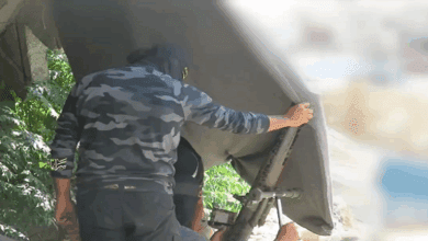 Palestinian Resistance Inflicts Heavy Losses upon IOF in Gaza