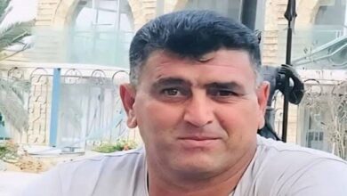 Palestinian man dies in Israeli jail a week after his arrest