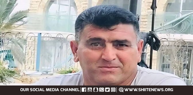 Palestinian man dies in Israeli jail a week after his arrest