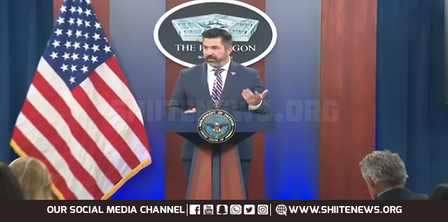 Pentagon Says US Strikes Degraded Iran Nuclear Program by Months, Trump’s “Decades” Claim Refuted