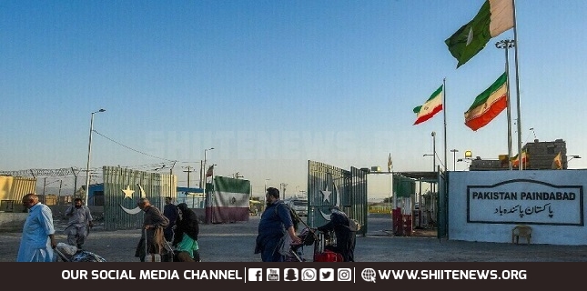 Protest held against ban on pilgrims across country, including Sindh