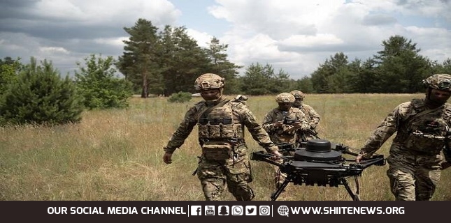 Russia destroys 55 Ukrainian drones overnight, one person injured