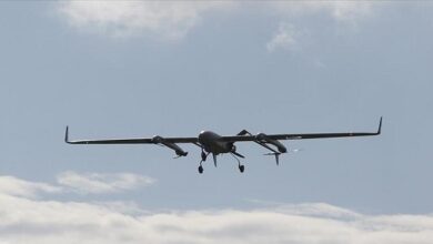 Russia downs 73 Ukrainian drones, including three flying to Moscow