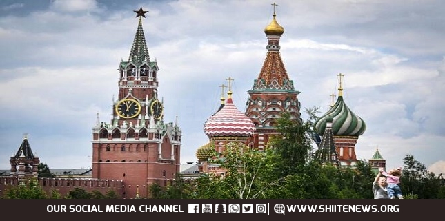 Russia says certain forces are out to wreck ties between it and Azerbaijan, RIA reports