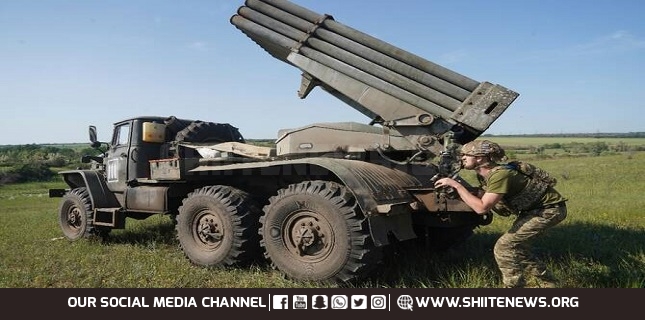 Russia takes full control of Ukraine’s Luhansk region, Russian backed official says