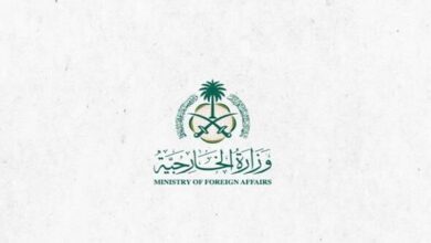 Saudi Arabia renews call for international community to stand by Syria