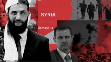 Suweida violence and seven-month report card of Jolani-led HTS rule in Syria