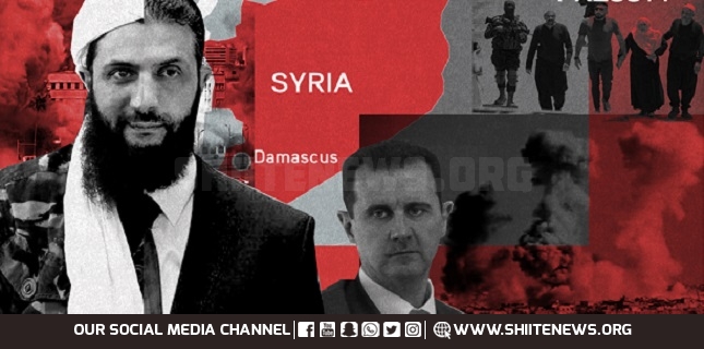 Suweida violence and seven-month report card of Jolani-led HTS rule in Syria