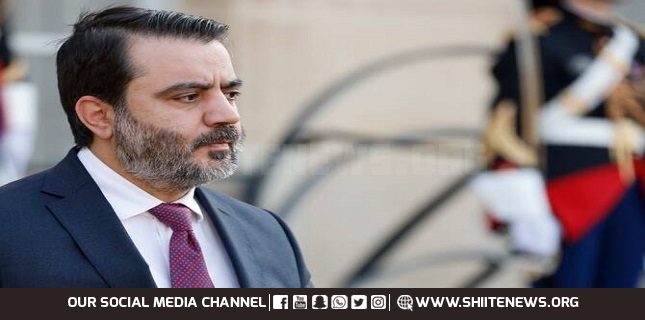 Syrian, Israeli ministers to hold meeting in Baku on Thursday diplomat
