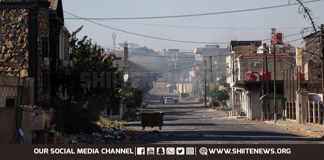 Tense Calm in Syria’s Sweida as Week of Violence Killed at Least 1,000 People