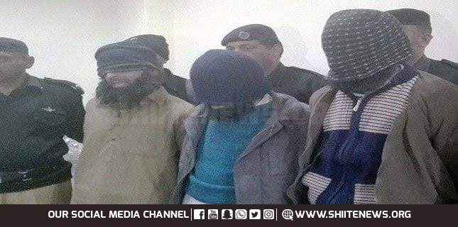 TikToker of banned Lashkar-e-Jhangvi arrested for takfir