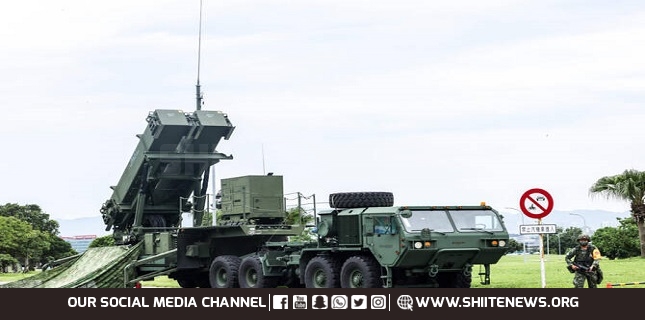 Trump says US will send Ukraine Patriot air defense systems as Russian attacks continue