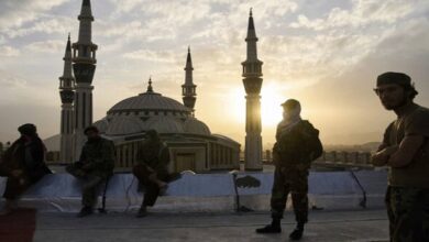 UN adopts resolution on Afghanistan’s Taliban rule over US objections