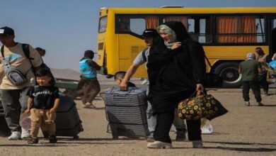 UN says Taliban committing ‘rights violations’ against Afghan returnees