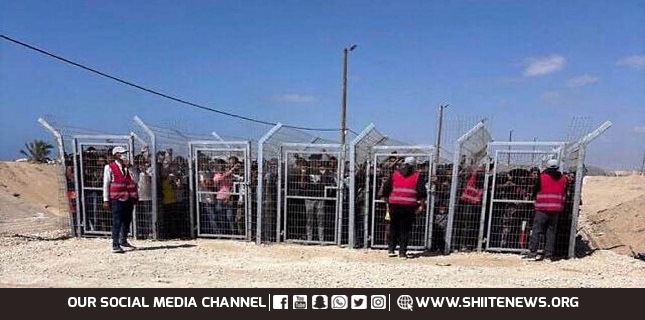 US guard’s ‘shocking confessions’ expose brutality at Israeli-backed Gaza food points