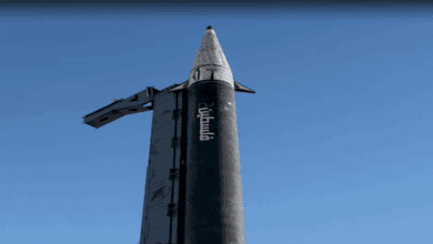Yemen strikes Israeli regime’s ‘technology hub’ with hypersonic ballistic missile