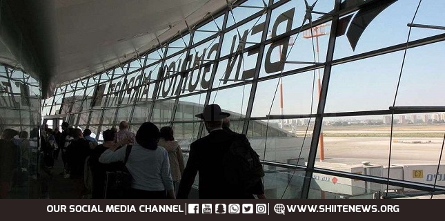 Yemen strikes Israel’s Ben Gurion airport with ‘Palestine 2’ hypersonic missile