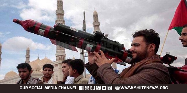 Yemeni Armed Forces target Israel’s Ben Gurion airport in support of Gaza