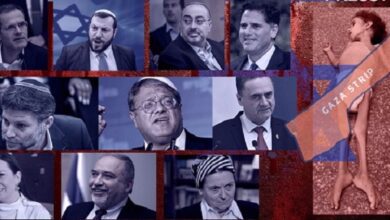 'You'll get hell' How Israeli officials justify using starvation as weapon of war in Gaza