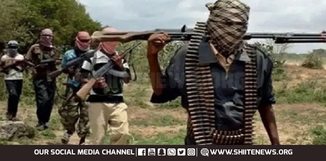 27 Muslims murdered in Nigeria mosque massacre