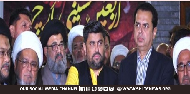 7 important demands of Arbaeen Hussaini March approved