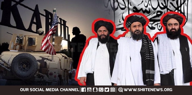 Afghanistan four years after Taliban return Economic crisis, US sanctions, and global isolation