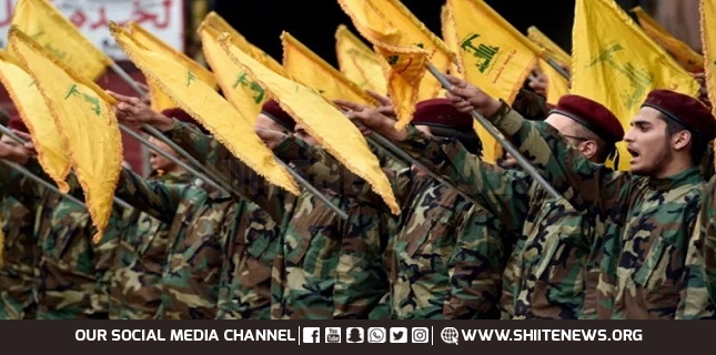 Arab armies should arm Resistance, not ‘slaves of America’ Senior Lebanese scholar